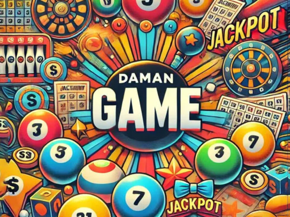 Exploring Daman Games: A New Choice for Online Entertainment