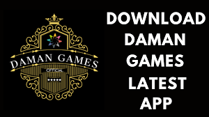 Explore Daman Games: A New Platform for Digital Entertainment