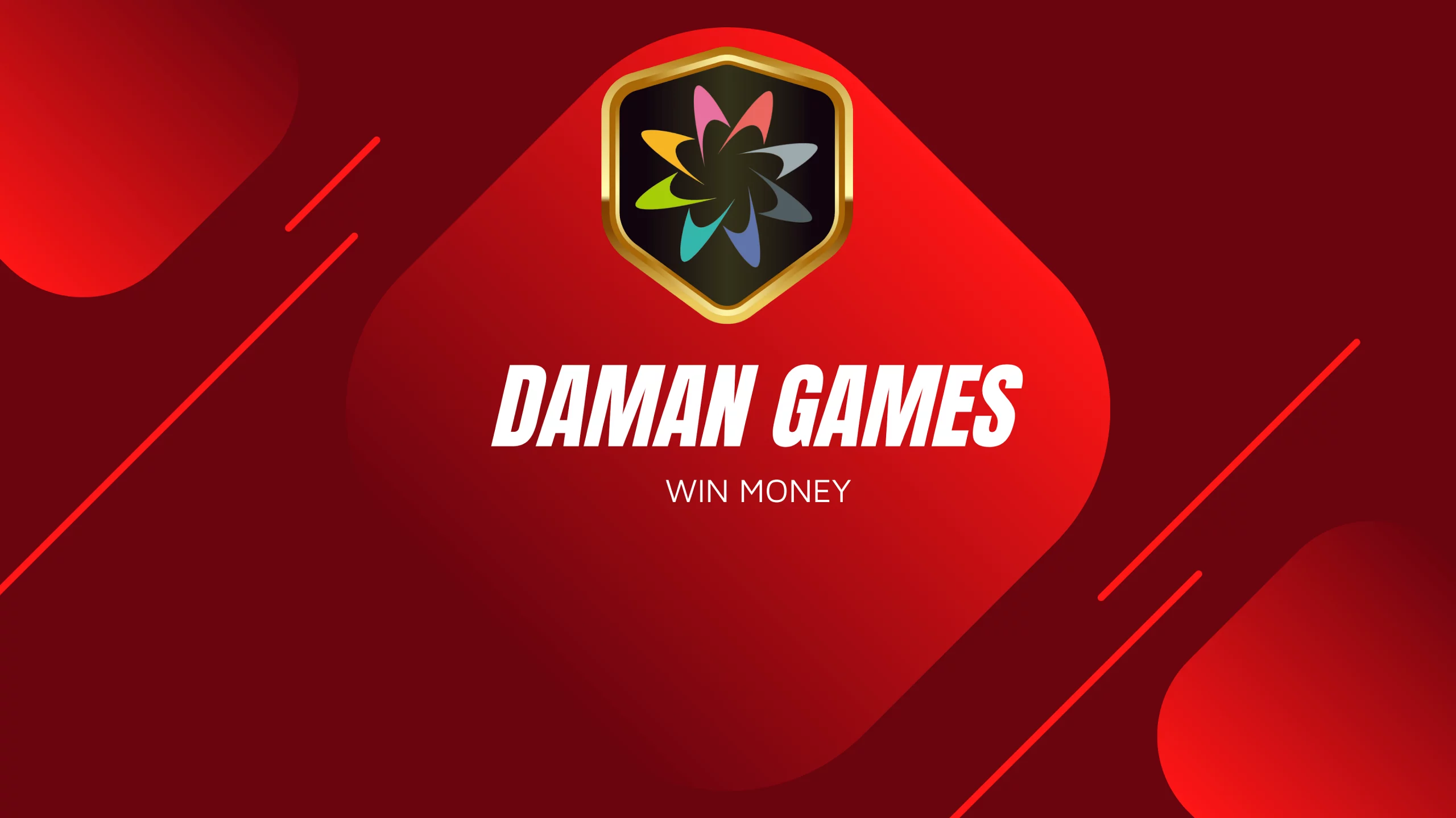 Discovering Daman Games: An Endless Adventure of Fun缩略图