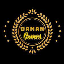 Discovering Daman Games: An Endless Adventure of Fun插图1