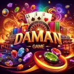 The New Voyage of Daman Games: The Best Choice for Enjoyment缩略图