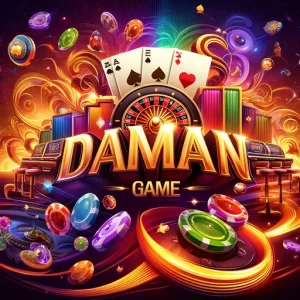 The New Voyage of Daman Games: The Best Choice for Enjoyment插图2